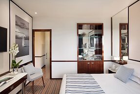 Starhotels President