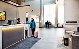 Radisson Hotel & Conference Centre West Edmonton