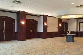Radisson Hotel & Conference Centre West Edmonton