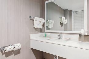 Radisson Hotel & Conference Centre West Edmonton