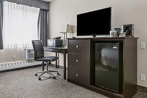 Radisson Hotel & Conference Centre West Edmonton