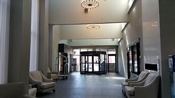 Radisson Hotel & Conference Centre West Edmonton