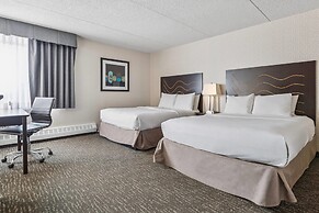 Radisson Hotel & Conference Centre West Edmonton
