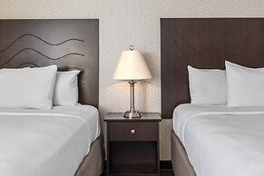 Radisson Hotel & Conference Centre West Edmonton