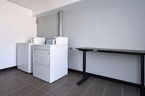 Radisson Hotel & Conference Centre West Edmonton