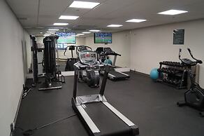 Radisson Hotel & Conference Centre West Edmonton