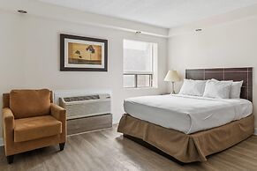 Radisson Hotel & Conference Centre West Edmonton