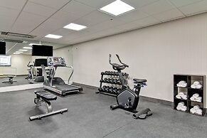 Radisson Hotel & Conference Centre West Edmonton