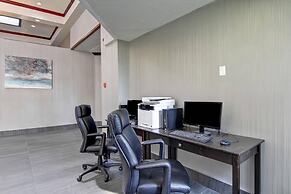 Radisson Hotel & Conference Centre West Edmonton