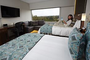 InterContinental Presidente Mexico City by IHG