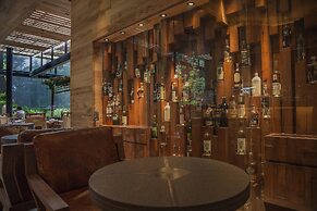 InterContinental Presidente Mexico City by IHG