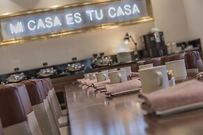 InterContinental Presidente Mexico City by IHG
