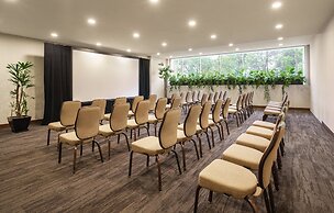 InterContinental Presidente Mexico City by IHG