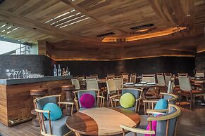 InterContinental Presidente Mexico City by IHG