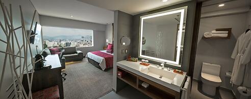 InterContinental Presidente Mexico City by IHG