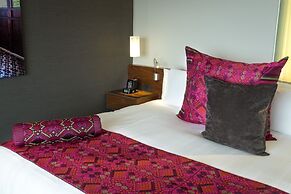 InterContinental Presidente Mexico City by IHG