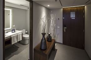 InterContinental Presidente Mexico City by IHG