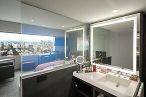 InterContinental Presidente Mexico City by IHG