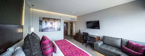 InterContinental Presidente Mexico City by IHG
