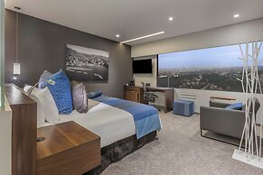 InterContinental Presidente Mexico City by IHG