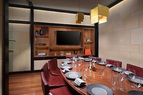 InterContinental Presidente Mexico City by IHG