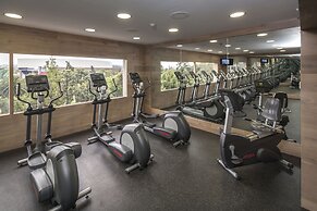 InterContinental Presidente Mexico City by IHG