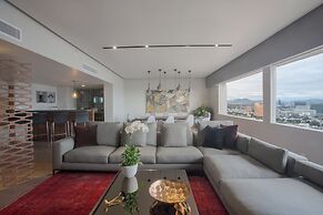 InterContinental Presidente Mexico City by IHG