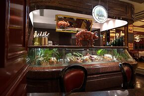 InterContinental Presidente Mexico City by IHG
