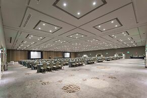 InterContinental Presidente Mexico City by IHG