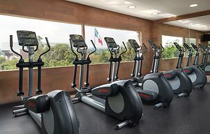 InterContinental Presidente Mexico City by IHG