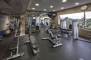 InterContinental Presidente Mexico City by IHG