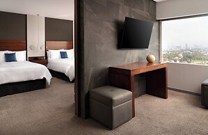 InterContinental Presidente Mexico City by IHG