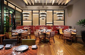 InterContinental Presidente Mexico City by IHG