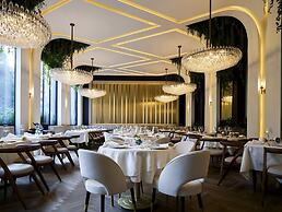 InterContinental Presidente Mexico City by IHG