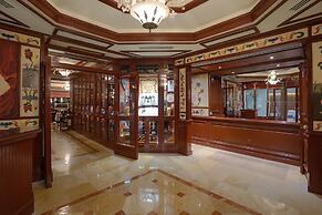 InterContinental Presidente Mexico City by IHG