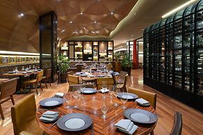 InterContinental Presidente Mexico City by IHG