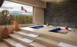 InterContinental Presidente Mexico City by IHG
