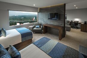 InterContinental Presidente Mexico City by IHG