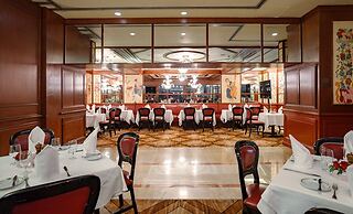 InterContinental Presidente Mexico City by IHG