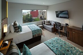 InterContinental Presidente Mexico City by IHG