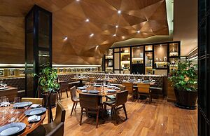 InterContinental Presidente Mexico City by IHG