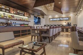 InterContinental Presidente Mexico City by IHG