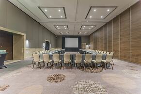 InterContinental Presidente Mexico City by IHG