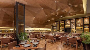 InterContinental Presidente Mexico City by IHG