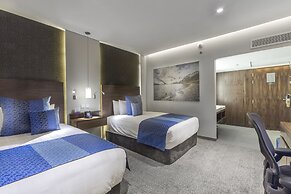 InterContinental Presidente Mexico City by IHG