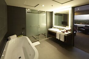 InterContinental Presidente Mexico City by IHG