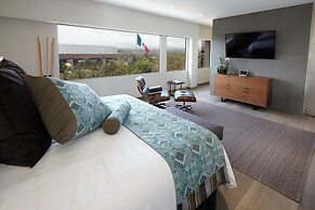 InterContinental Presidente Mexico City by IHG