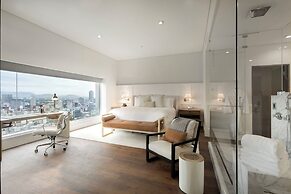 InterContinental Presidente Mexico City by IHG