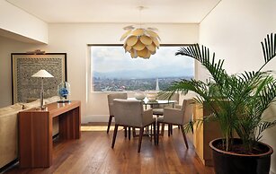 InterContinental Presidente Mexico City by IHG