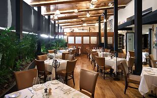 InterContinental Presidente Mexico City by IHG